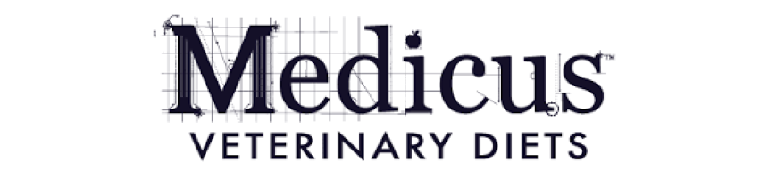 Medicus Veterinary Diets